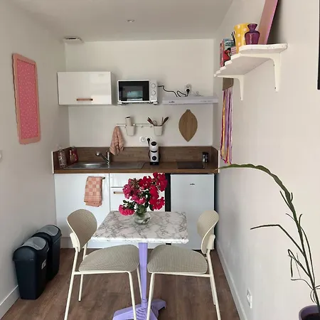 Appartements - Riva Bella Ouistreham Buitenkant foto