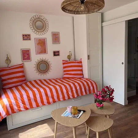 Appartements - Riva Bella Ouistreham Buitenkant foto