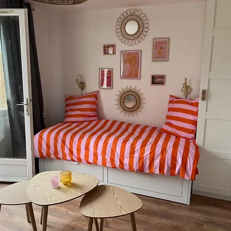 Appartements - Riva Bella Ouistreham Buitenkant foto