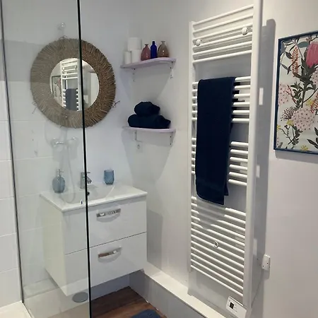 Appartements - Riva Bella Ouistreham Buitenkant foto
