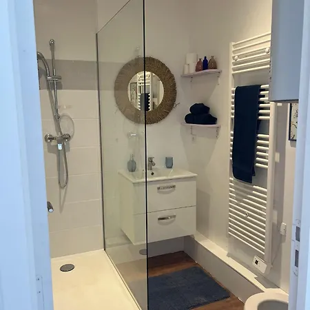 Appartements - Riva Bella Ouistreham Buitenkant foto