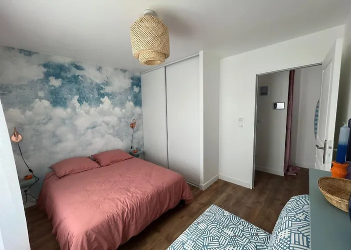 Appartements - Riva Bella