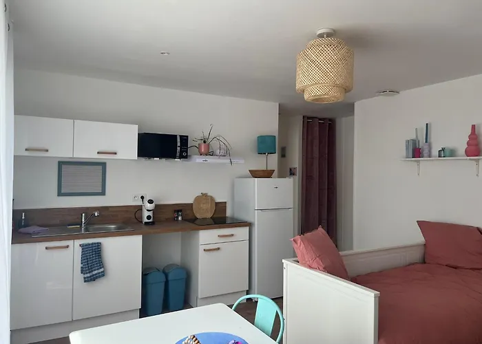 Appartements - Riva Bella