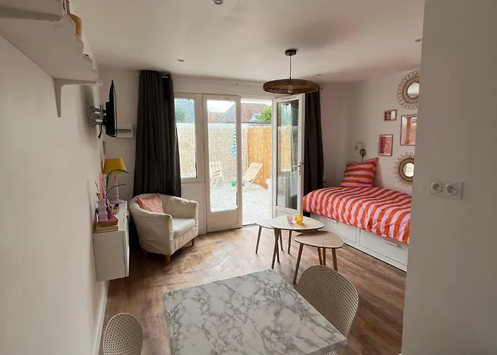 Appartements - Riva Bella