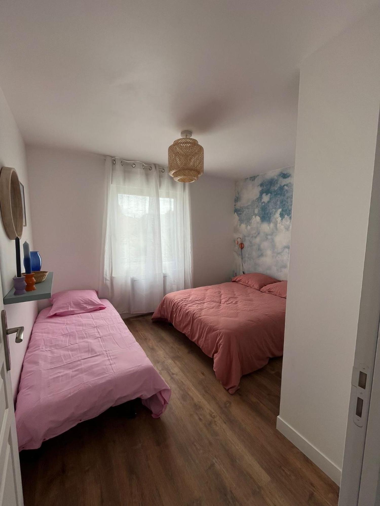Apartment - Riva Bella Ouistreham