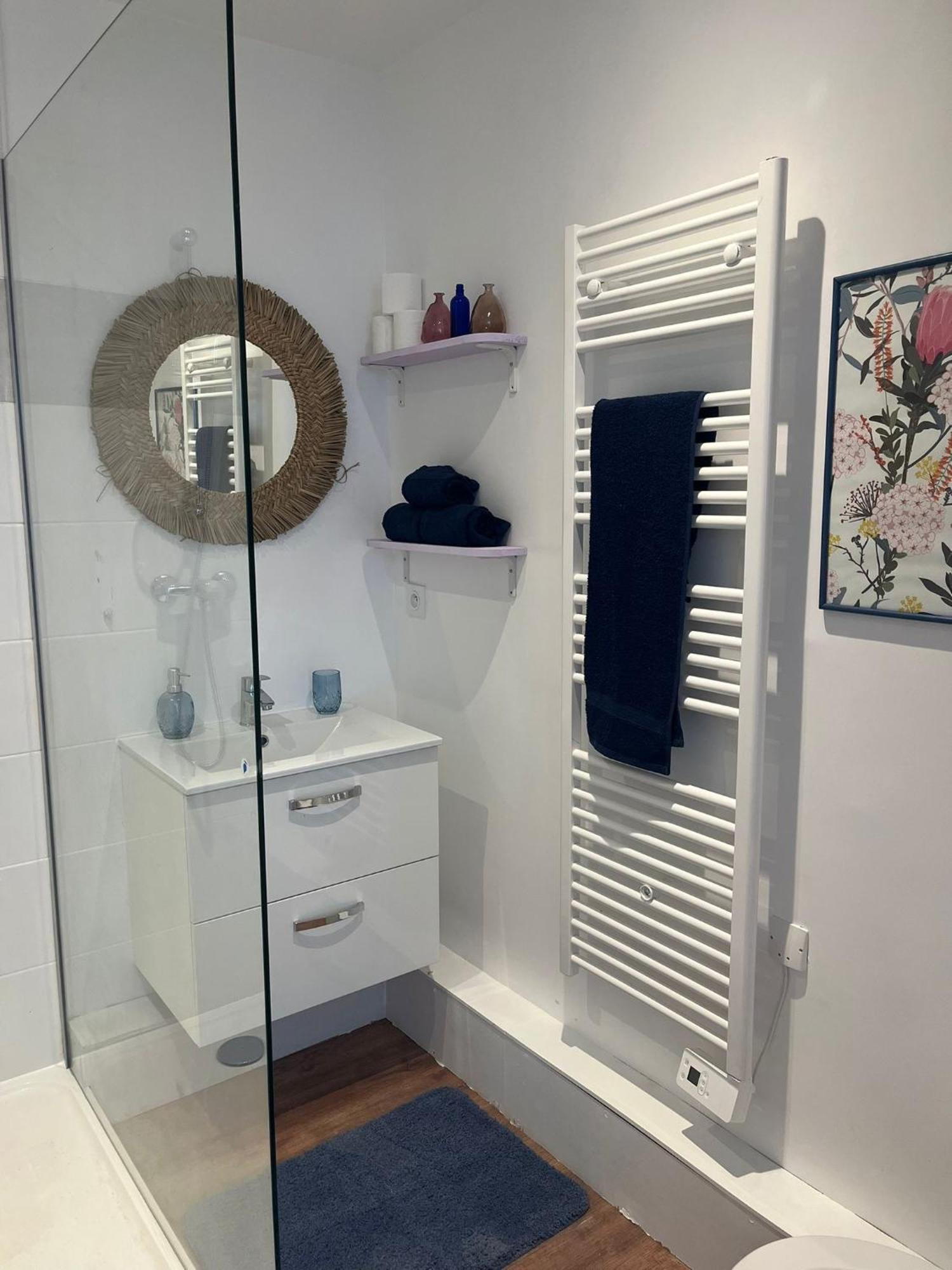 Appartement - Riva Bella