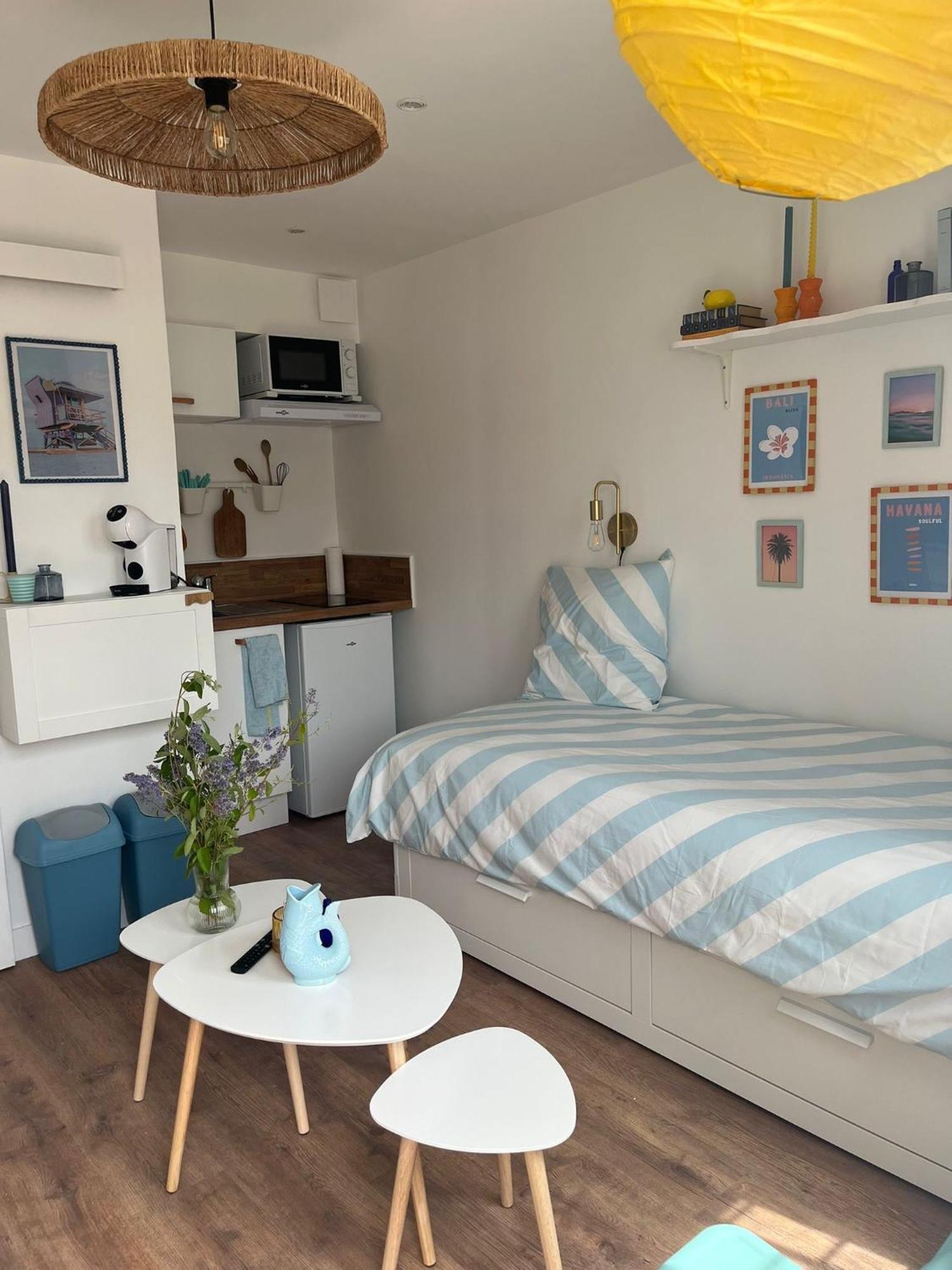 Appartement - Riva Bella *