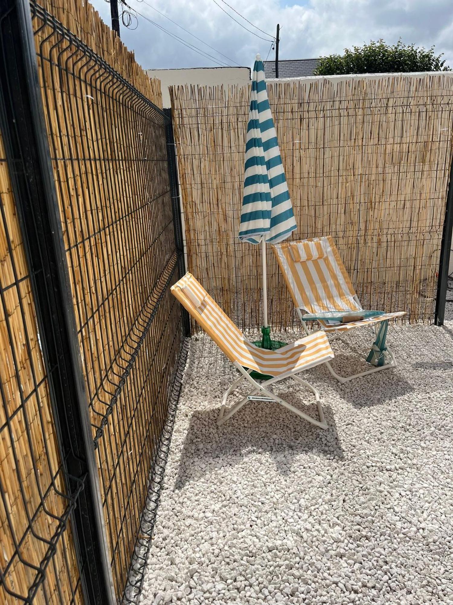 - Riva Bella Apartment Ouistreham