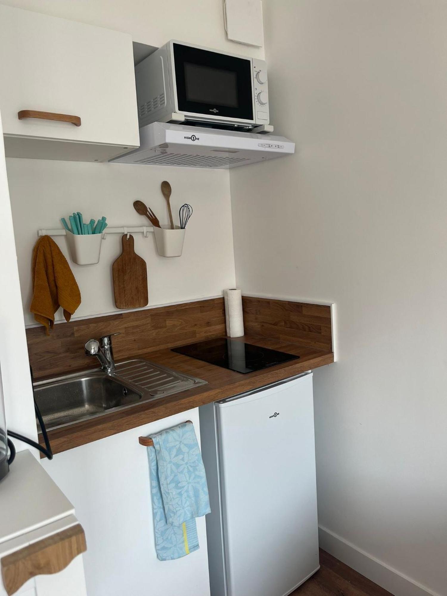 - Riva Bella Apartment