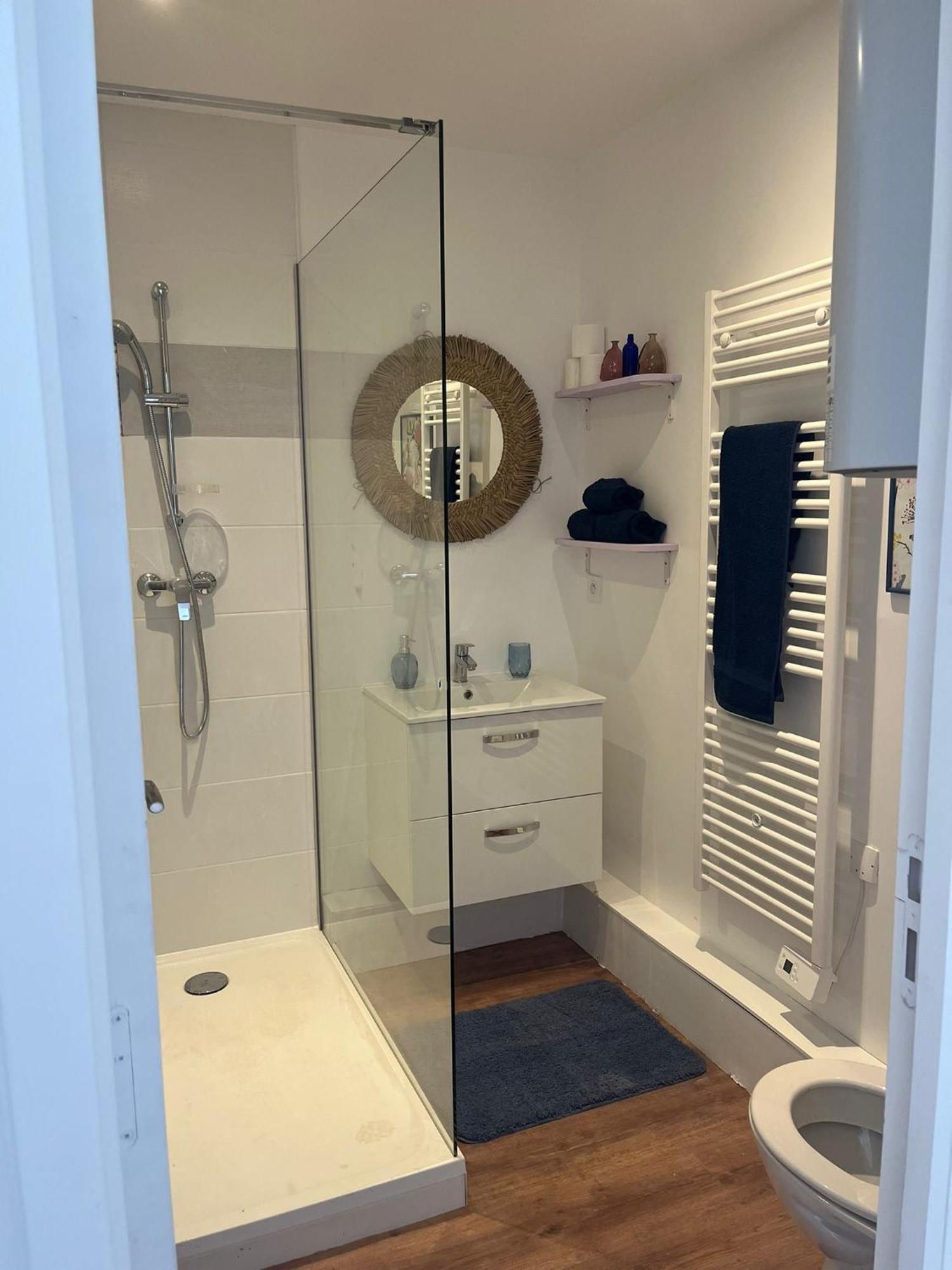 Appartement - Riva Bella *