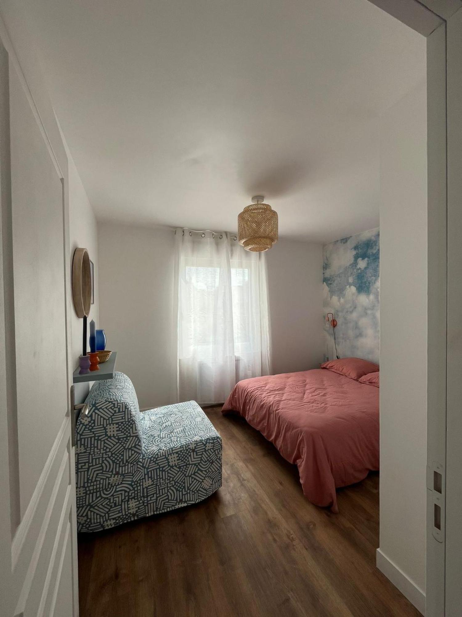 Appartement - Riva Bella Ouistreham