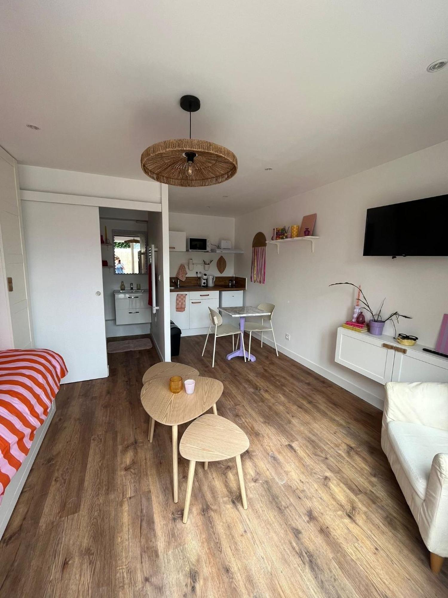 - Riva Bella Appartement