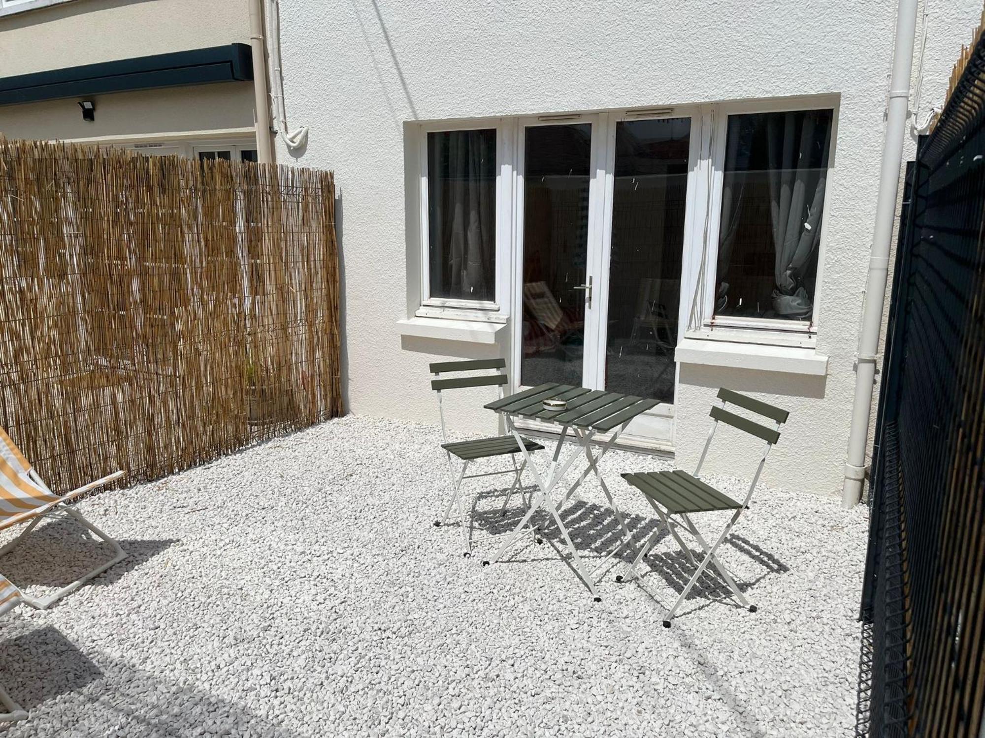 - Riva Bella Appartement Ouistreham