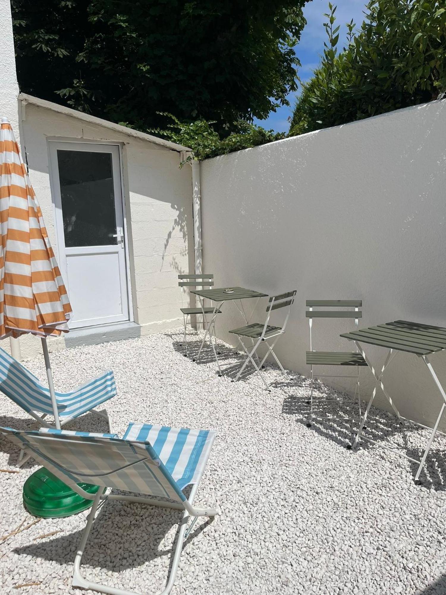 Apartment - Riva Bella Ouistreham